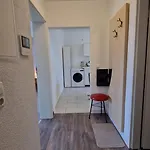 Peter Erholungsort Bärenstein Apartment *