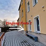 Peter Erholungsort Bärenstein *