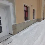 Peter Erholungsort Baerenstein Lejlighed *