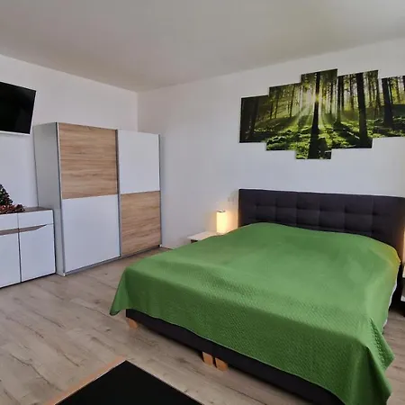 Peter Erholungsort Baerenstein