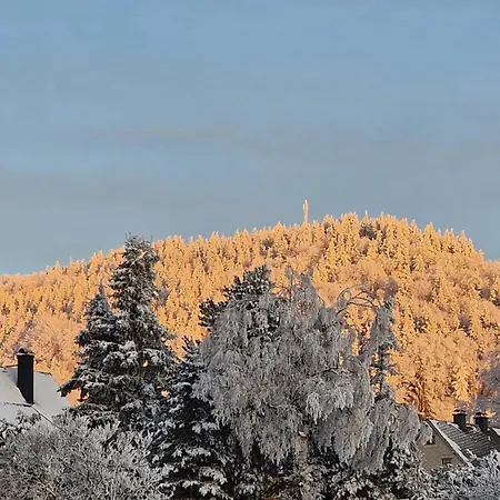 Lägenhet Peter Erholungsort Baerenstein