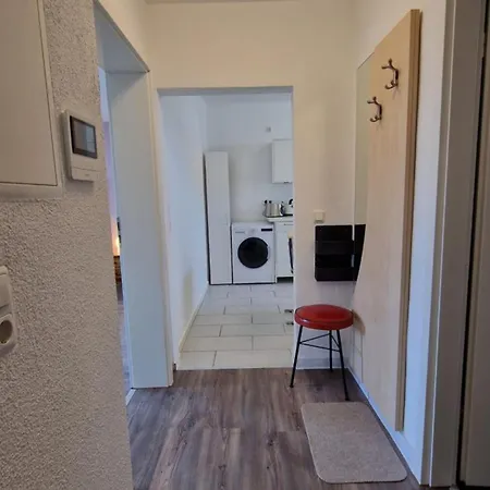 Peter Erholungsort Baerenstein Apartmán *
