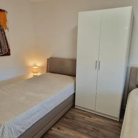 Lägenhet Peter Erholungsort Baerenstein *