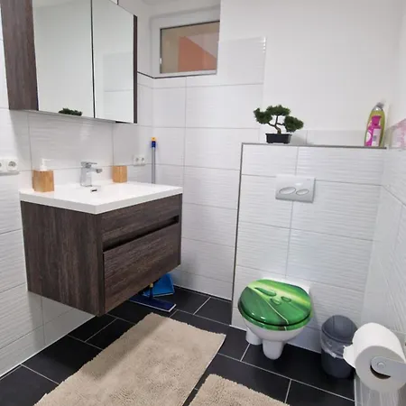 Peter Erholungsort Baerenstein *