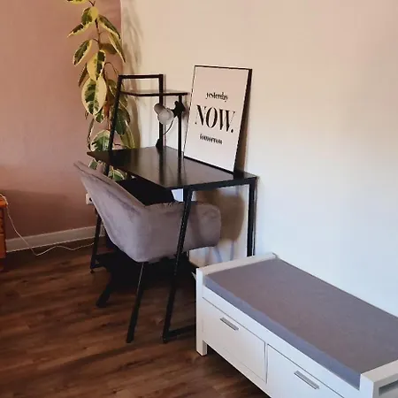 Apartmán Peter Erholungsort Baerenstein *