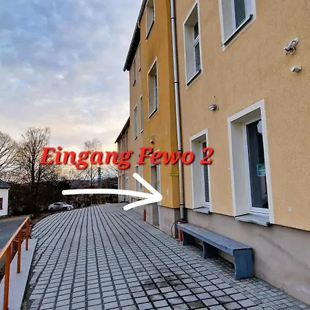 Peter Erholungsort Baerenstein *