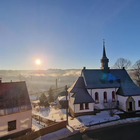 Daire Peter Erholungsort Baerenstein