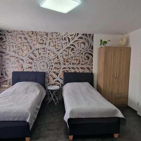 Peter Erholungsort Baerenstein Altenberg (Erzgebirge)