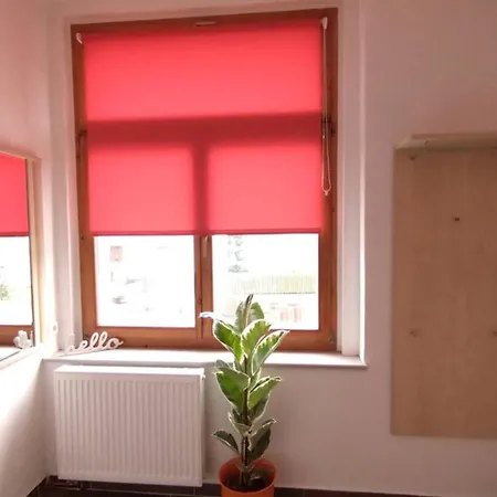 Apartment Peter Erholungsort Baerenstein *