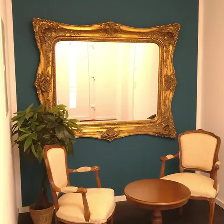 Peter Erholungsort Baerenstein Apartment Altenberg