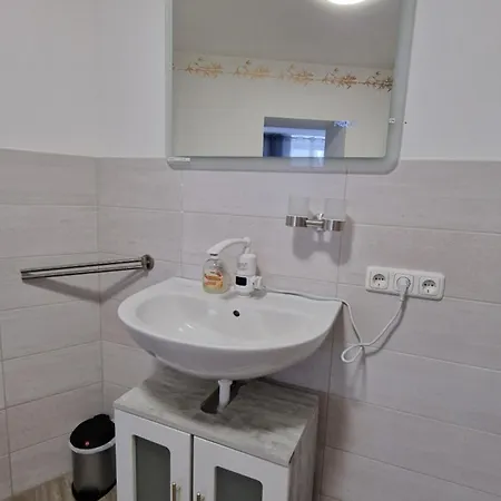 Lägenhet Peter Erholungsort Baerenstein Altenberg (Osterzgebirge)