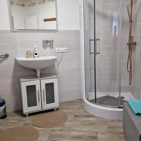 Peter Erholungsort Baerenstein