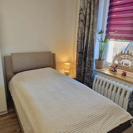 Apartamento Peter Erholungsort Baerenstein *