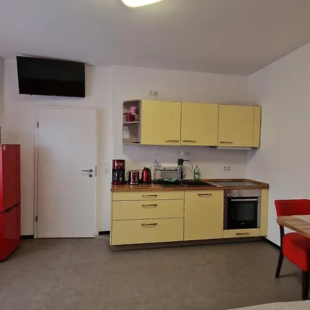 Peter Erholungsort Baerenstein * Altenberg