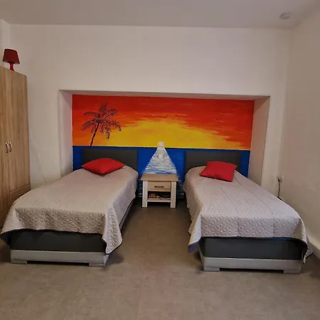 Peter Erholungsort Baerenstein شقة