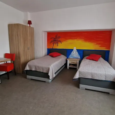 Peter Erholungsort Baerenstein *