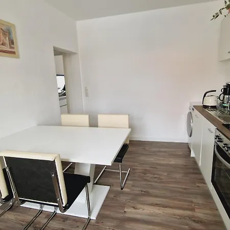 Peter Erholungsort Baerenstein Apartmán