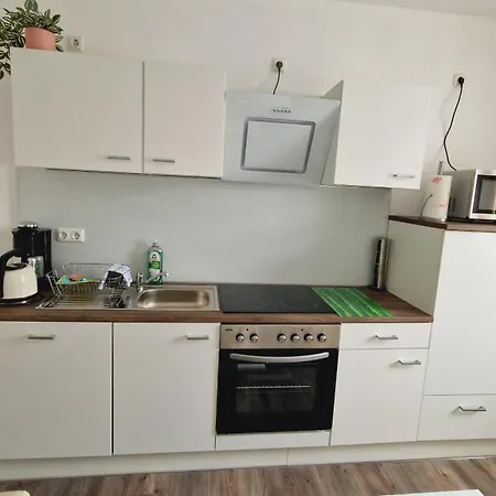 Peter Erholungsort Bärenstein Apartment Altenberg (Erzgebirge)