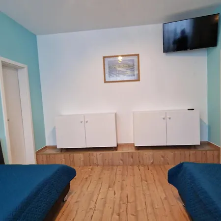 Moderne Peter Im Erholungsort Mit Parkplatz Apartment Barenstein
