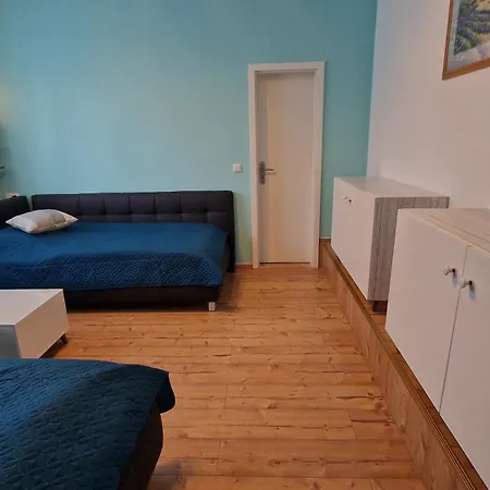 Peter Erholungsort Baerenstein Apartment