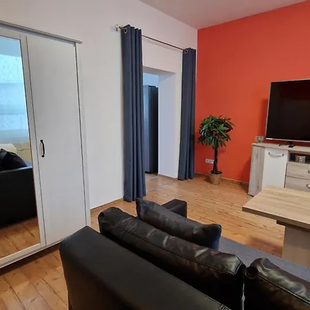 Peter Erholungsort Baerenstein Apartment *