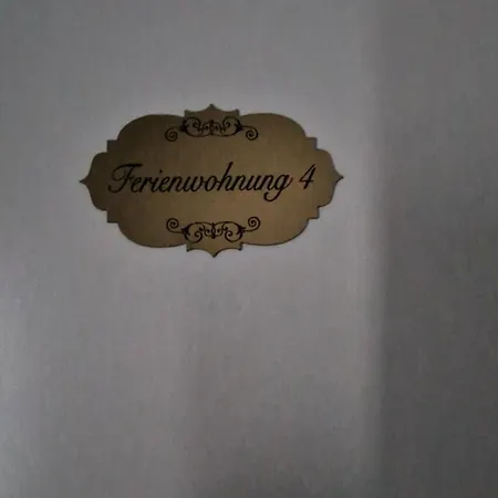 Peter Erholungsort Baerenstein Daire Bärenstein