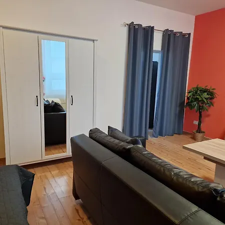 Apartment Peter Erholungsort Baerenstein Altenberg