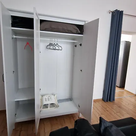Peter Erholungsort Baerenstein Apartmán