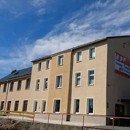 Peter Erholungsort Baerenstein