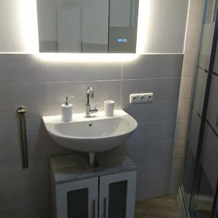 Peter Erholungsort Baerenstein Altenberg (Osterzgebirge)