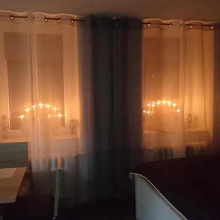 Apartamento Peter Erholungsort Baerenstein