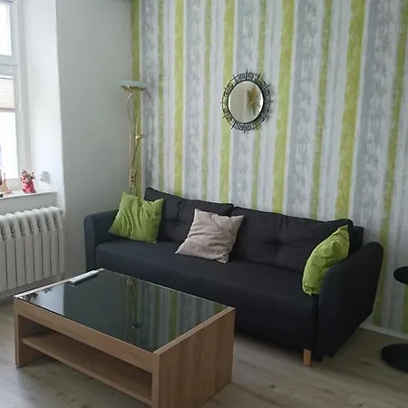 Lägenhet Peter Erholungsort Baerenstein *