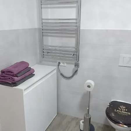 Apartment Moderne Peter Im Erholungsort Mit Parkplatz *