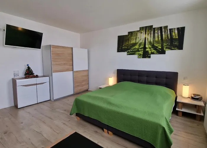 Peter Erholungsort Baerenstein