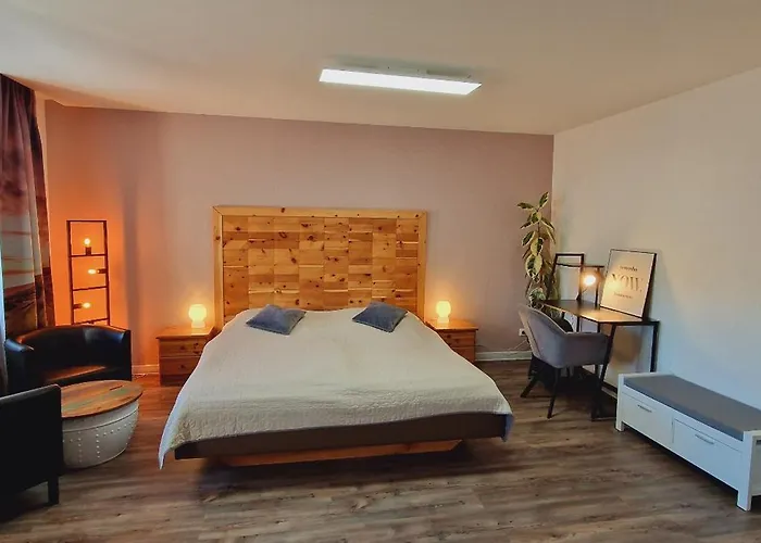 Peter Erholungsort Baerenstein * Altenberg