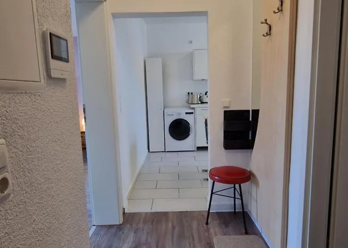 Peter Erholungsort Baerenstein شقة *