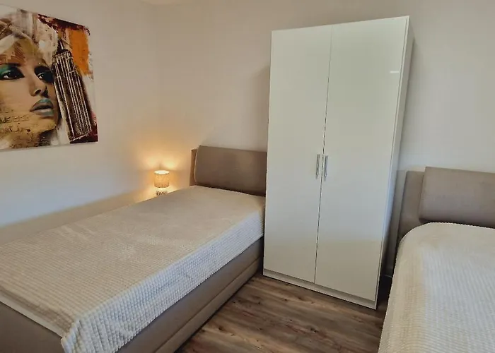 شقة Peter Erholungsort Baerenstein *