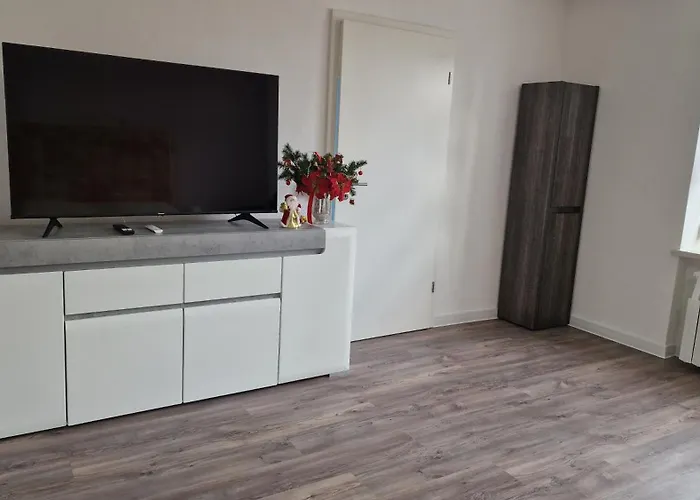 Peter Erholungsort Baerenstein شقة Altenberg