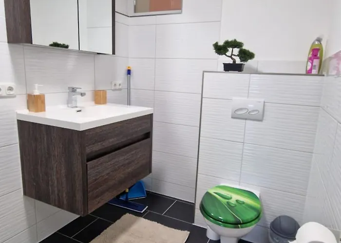 Peter Erholungsort Baerenstein *