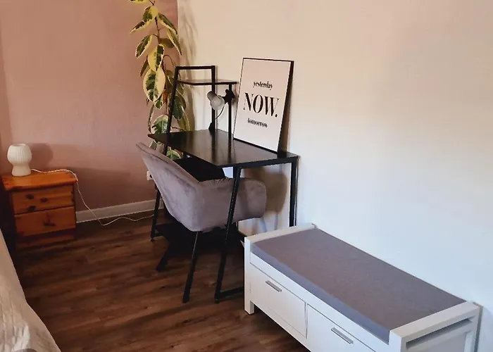 شقة Peter Erholungsort Baerenstein *