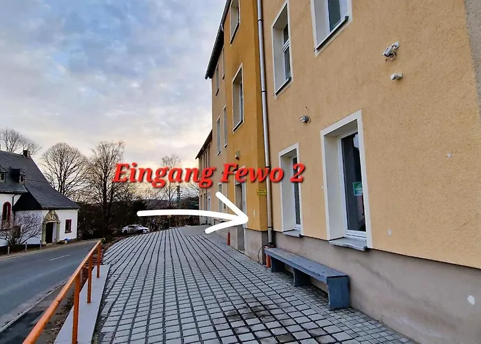 Peter Erholungsort Baerenstein *