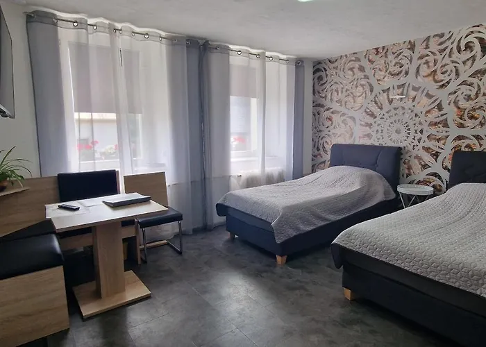 شقة Peter Erholungsort Baerenstein Altenberg