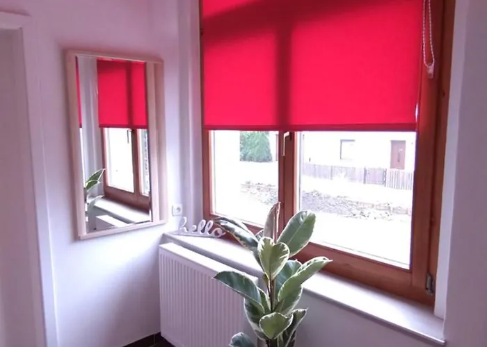 Peter Erholungsort Baerenstein