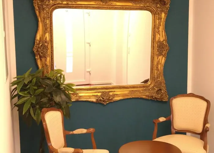 Peter Erholungsort Baerenstein شقة Altenberg