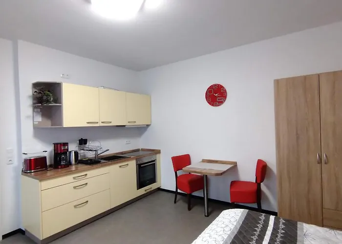 Peter Erholungsort Baerenstein Altenberg