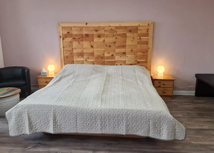 Peter Erholungsort Baerenstein * Altenberg