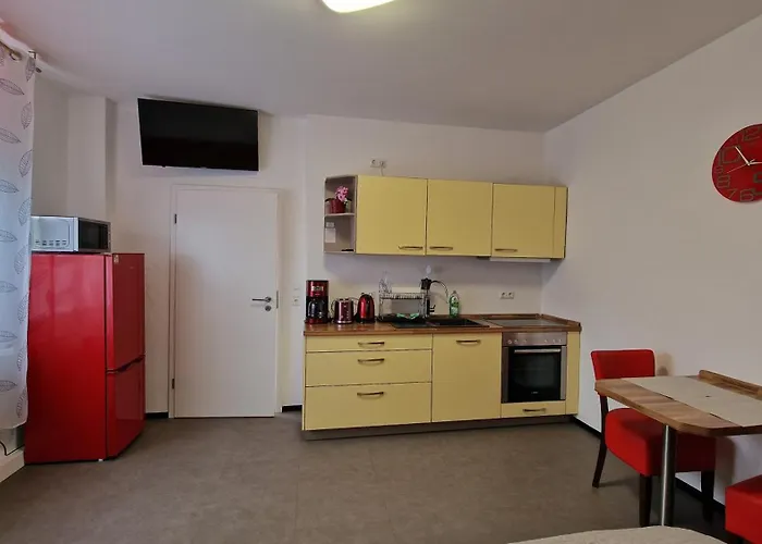 Peter Erholungsort Baerenstein * Altenberg