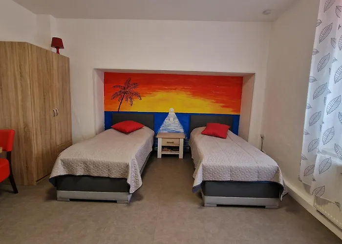 Peter Erholungsort Baerenstein شقة