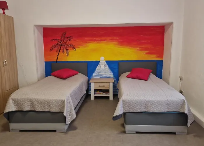 شقة Peter Erholungsort Baerenstein