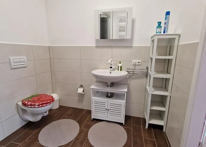 شقة Peter Erholungsort Baerenstein Altenberg